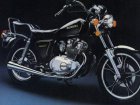 1980 Suzuki GS 450L